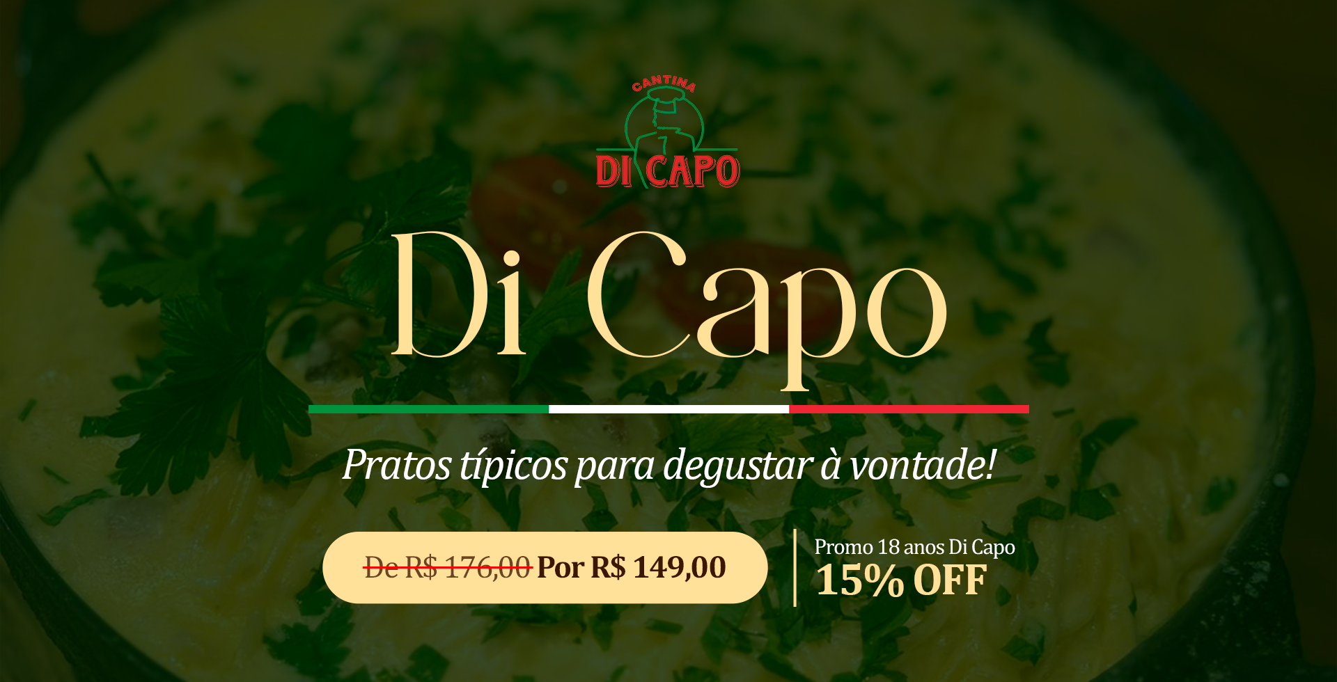 Rodízio Di Capo